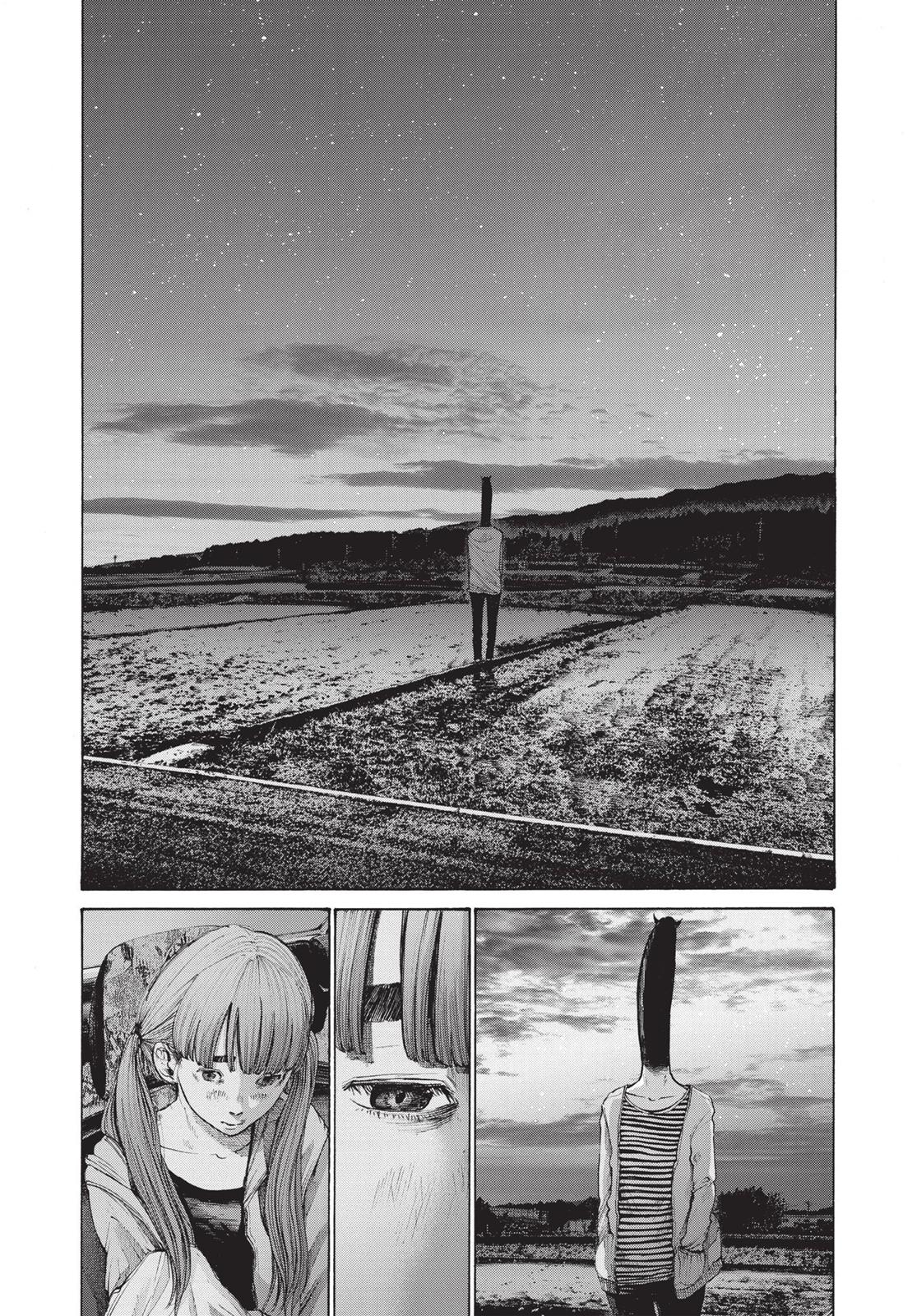 Oyasumi Punpun Chapter 120 image 09